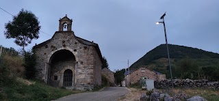 Albergue la escuela Fasgar