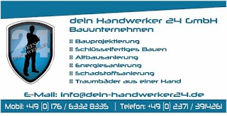 dein Handwerker 24 GmbH