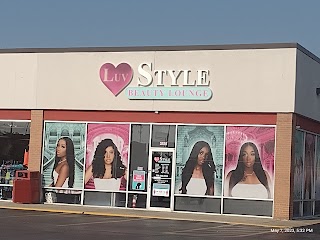 LuvStyle Beauty Lounge