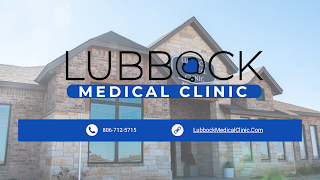 Lubbock Medical Clinic: Family Medicine; Accepting New Patients