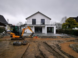 www.handwerker-rs.de - Garten- und Landschaftsbau - Baumhäuser nach Maß - Natursteinarbeiten - Holzbau und Carports -