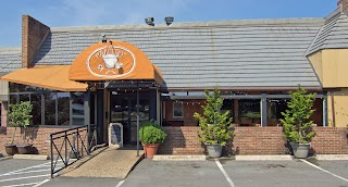 The Pantry Restaurant