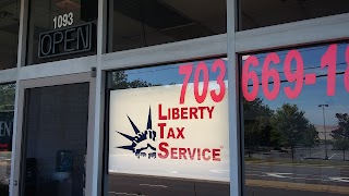 Liberty Tax