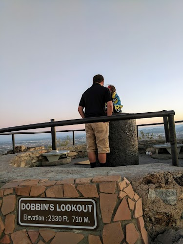 Dobbins Lookout