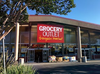 Grocery Outlet