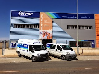 Electrodomésticos Ferrer de Ayamonte S.L - Ferrer 3