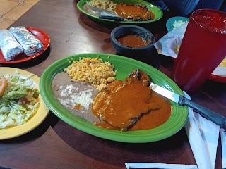 El Potro Mexican Restaurant