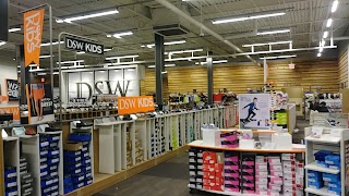 DSW Designer Shoe Warehouse