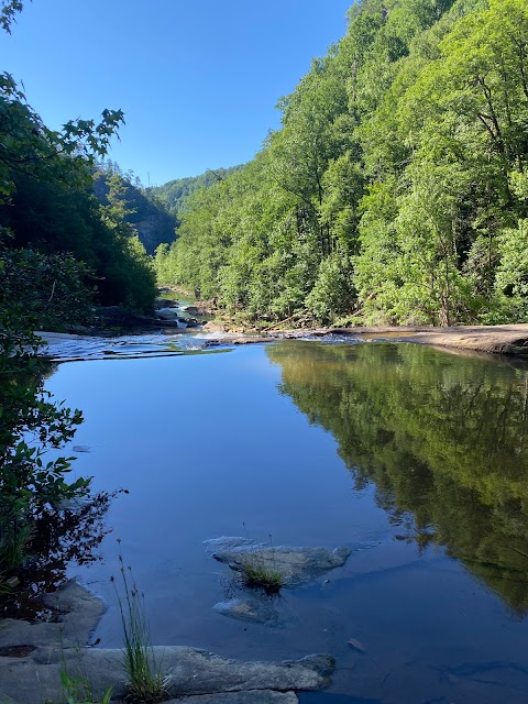 Tallulah Gorge State Park