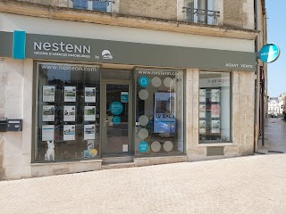 Agence Nestenn Immobilier Poitiers