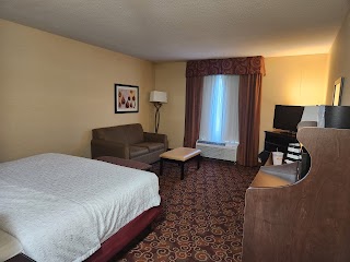 Hampton Inn Turnersville (Philadelphia Area)