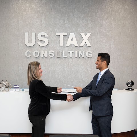 US Tax Consulting