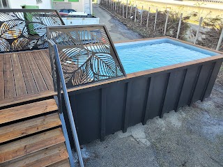 SKIP-POOL