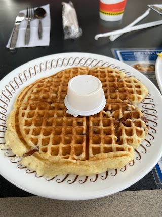 Waffle House