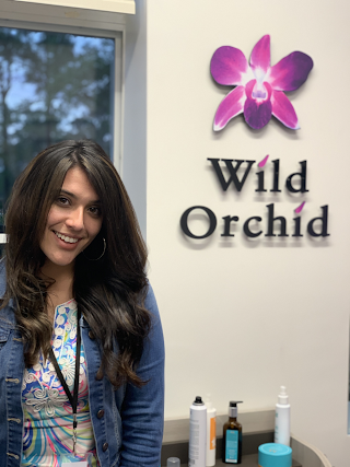 Wild Orchid Salon Jupiter