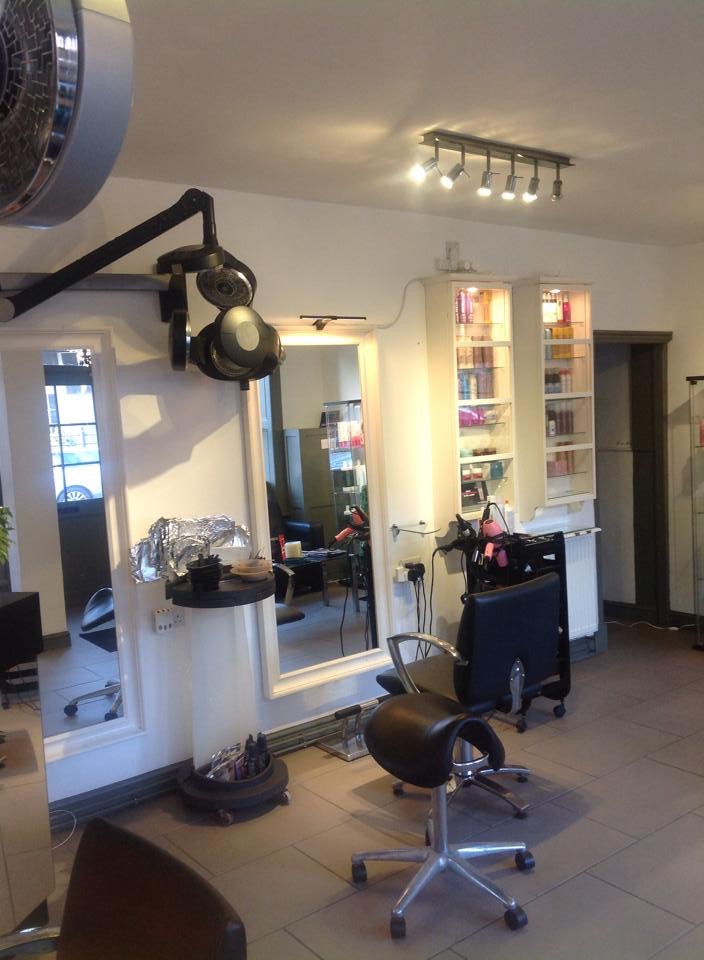 Craig's Hair Lounge