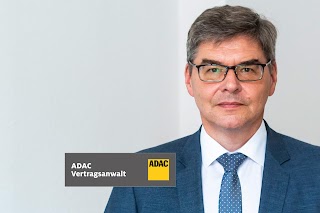 TOP ADAC Anwalt Hans-Jörg Adamaschek ᐅ Rechtsanwalt und Fachanwalt für Verkehrsrecht
