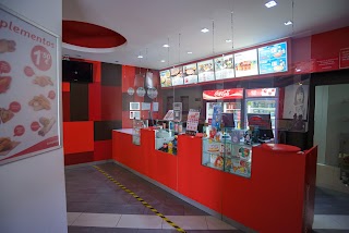 Telepizza San Fernando - Comida a Domicilio