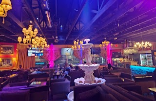 THE LINQ by Mr. Hookah - Portland