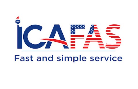 ICAFAS - Dịch vụ pháp lý Việt Nam tại Mỹ