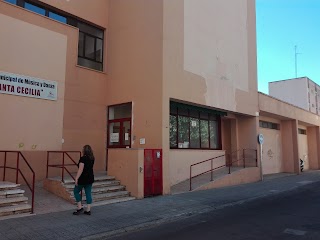 Escuela Pública de Música Municipal