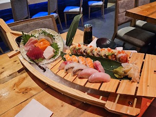 Sachi Sushi Denver