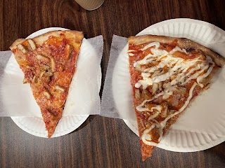 Mora Pizza Denver