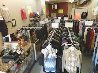 Al2 Salvation LLC New and used store
