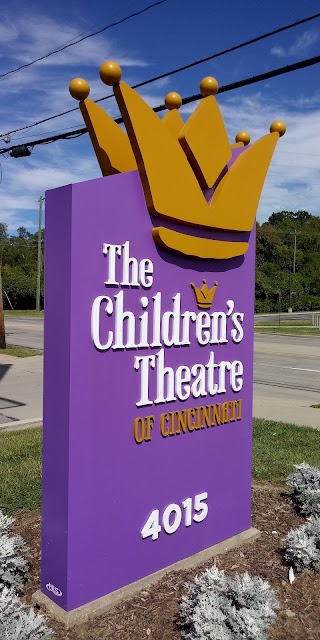 The Children's Theatre of Cincinnati