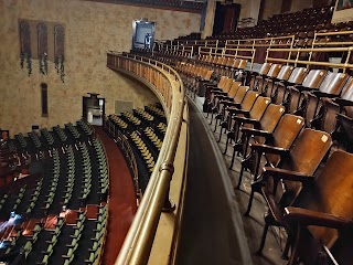 Temple Theater for the Performing Arts