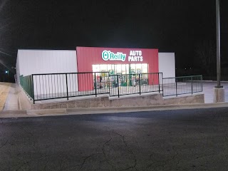 O'Reilly Auto Parts