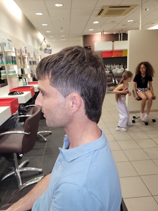 Fabio Salsa - Coiffeur Montluçon