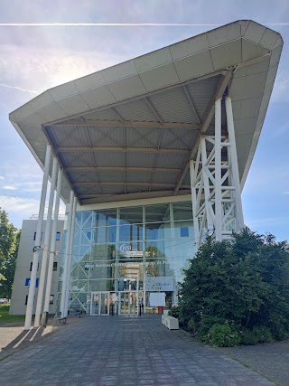 ENSI Poitiers - École Nationale Supérieure d'Ingénieurs de Poitiers