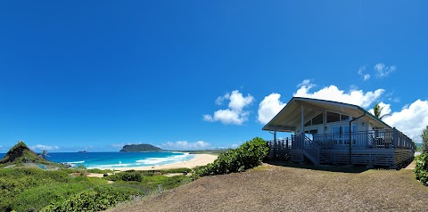 Presidential Beach Cottage