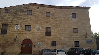 La Casa de las Monjas