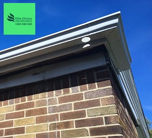 Elite Choice Gutters