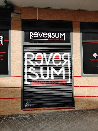 REVERSUM ROOM ESCAPE MADRID (Móstoles)