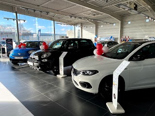 FIAT TROYES - GROUPE FROMENT