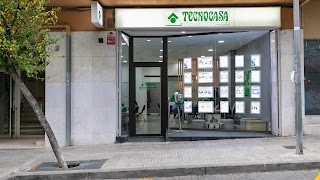 Tecnocasa agencia inmobiliaria