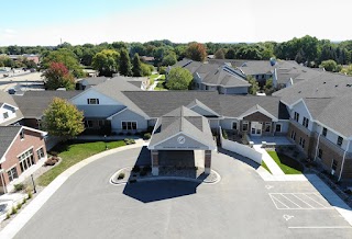 Rennes Health & Rehab Center - De Pere