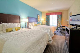 Hilton Garden Inn Tulsa Midtown