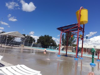 Cortez Municipal Swimming Pool