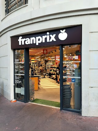 Franprix