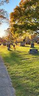 Photo of Mount Olive Cemetery - 2301-2403 Berry Road, Knoxville, TN 37920, USA