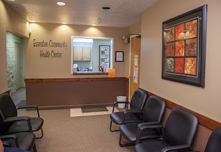 Health West - Evanston Clinic