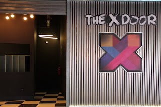 The X-Door Madrid (Alcorcón)