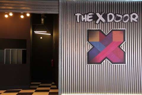 The X-Door Madrid (Alcorcón)