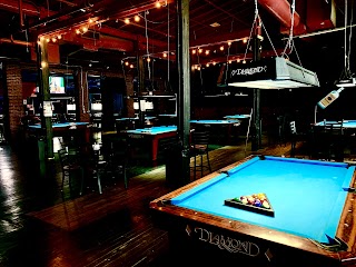 Railyard Billiards & Sports Pub