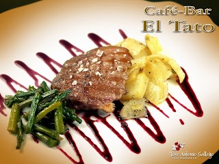 Cafe Bar El Tato