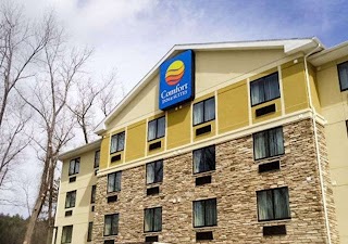 Comfort Inn & Suites Brattleboro I-91